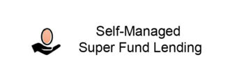 Self-Managed Super Fund Lending