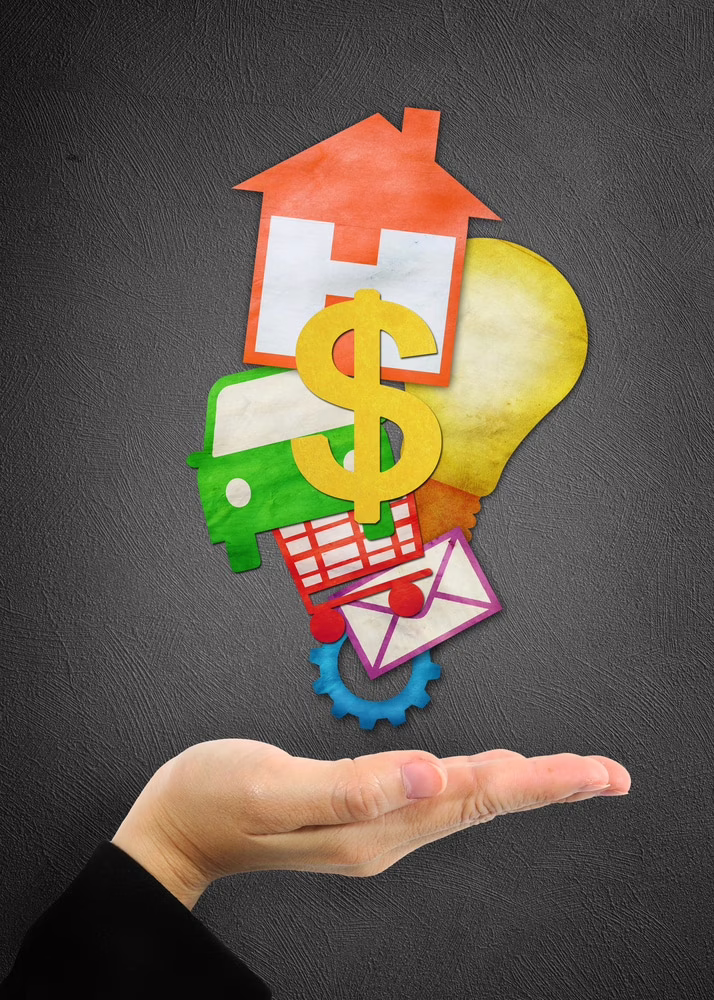 The Complexities of residential lending.
